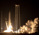 Antares November 17, 2018 Launch