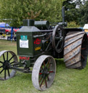 Steam Tractor Photos