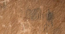 Buckhorn Wash Petroglyphs