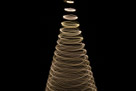 Light Painting-Fairy Lights
