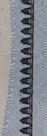 Repeating '100USA' and '100' text along the edge of the $100 bill.