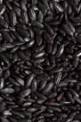 black rice