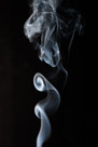 Light Painting-Patterns in Smoke