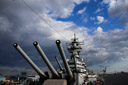 Battleship New Jersey