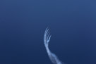 Blue Angels F-18 Navy Flight Demonstration Team