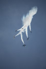 Blue Angels F-18 Navy Flight Demonstration Team