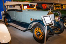 Boyertown_Antique_Car_Museum