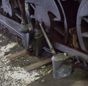  East Broad Top Steam Railroad 