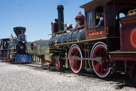 The Golden Spike