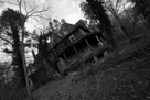 Haunted House