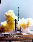 The Road to America's Lunar Landing