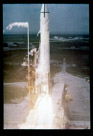The Road to America's Lunar Landing