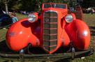Rockville Car Show of 2018