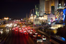 Scenes from Las Vegas