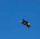 Oliver's Airplanes