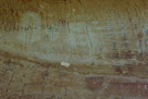 Black Dragon Canyon Pictographs