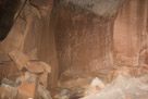 Fremont Capitol Reef National Park Petroglyphs
