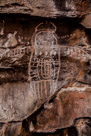 Dinwoody Creek Petroglyphs