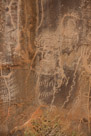 Dinwoody Creek Petroglyphs