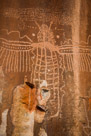 A closer view of this figure.