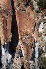Fremont Indian State Park Petroglyphs 