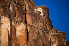 Fremont Indian State Park Petroglyphs 