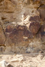 Legend Rock Petroglyphs