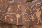 McKee Springs Native American Rock Art Site