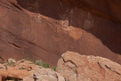 Another look at this most of this cliff face panel.