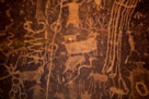 Rochester Creek Rock Art Panels