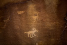 Rochester Creek Rock Art Panels