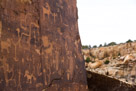 Rochester Creek Rock Art Panels