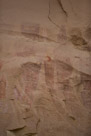 Sego Canyon Rock Art Site