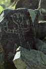 Three Rivers Pictograph Site (New Mexico)