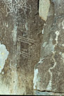 Three Rivers Pictograph Site (New Mexico)