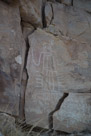 Torrey Creek (Whiskey Basin) Petroglyphs