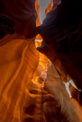 Antelope Canyon, Page Arizona