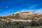 Fossil Butte National Monument