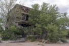 Ghost Town Medena Utah