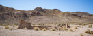 Ghost Town Rhyolite Nevada