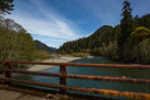 Lake Quinault Loop Road - Olympic Peninsula