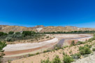 Pariah River from Cottonwood Road
